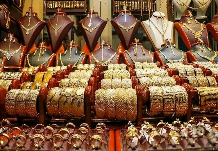 قیمت طلای دست‌دوم چقدر است؟