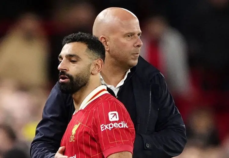 لیورپولی‌ها علیه صلاح: زودتر عذرخواهی کن!