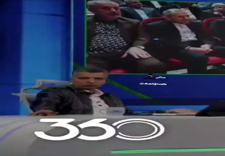  واکنش عادل فردوسی‌پور به کری‌خوانی عراقچی برای استقلالی‌ها