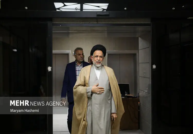 واکنش سخنگوی شورای نگهبان به ردصلاحیت وزیر اطلاعات روحانی