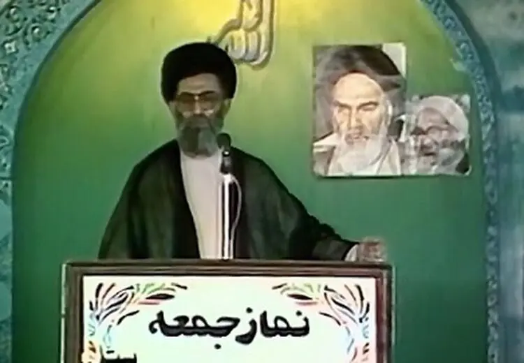 مشکل صداوسیما با آیت‌الله منتظری حل شد؟!​