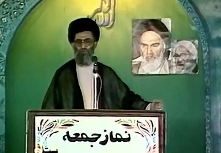 مشکل صداوسیما با آیت‌الله منتظری حل شد؟!​