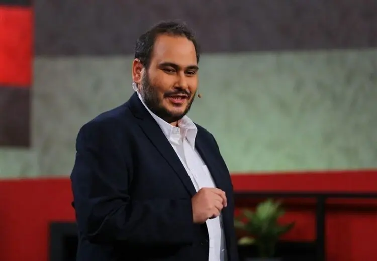 اعلام زمان برگزاری مراسم خاکسپاری و ختم رضا داودنژاد