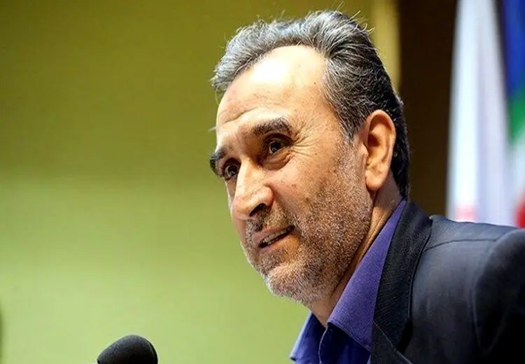 ادعای عجیب معاون رئیسی: اگر در عرصه اقتصادی ضعیف بودیم تحریم‌های دشمن ما را از پای می‌انداخت؛ ولی می‌بینیم که اینگونه نشده!