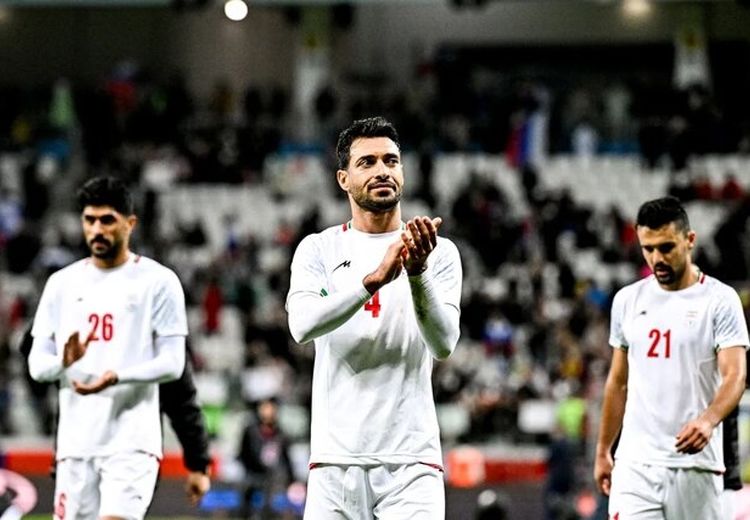 شجاع خلیل‌زاده: جوانان ما را به آینده امیدوار کردند