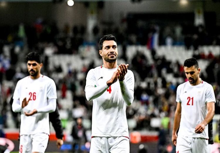 شجاع خلیل‌زاده: جوانان ما را به آینده امیدوار کردند