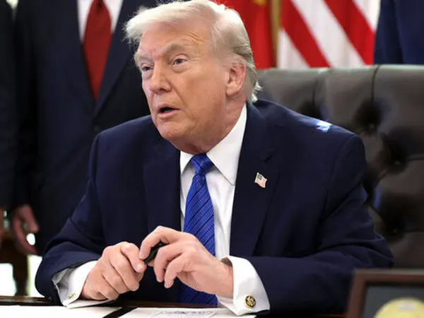 ترامپ: فقط روسای‌جمهور مهم مثل من هدف خشونت قرار می‌گیرند