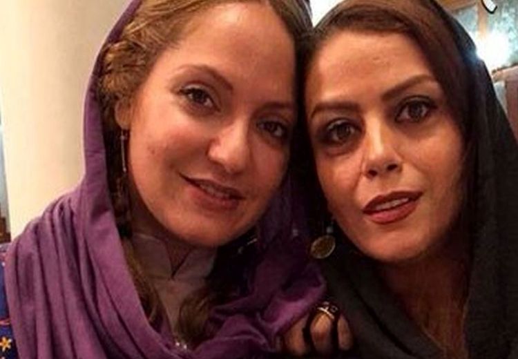 بین دو بازیگر زن ایرانی دعوا شد​!