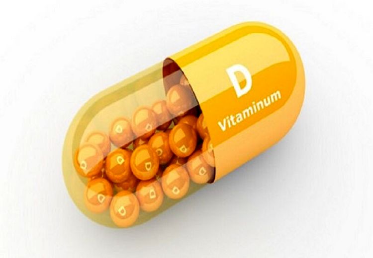 این افراد از مصرف ویتامین D غافل نشوند