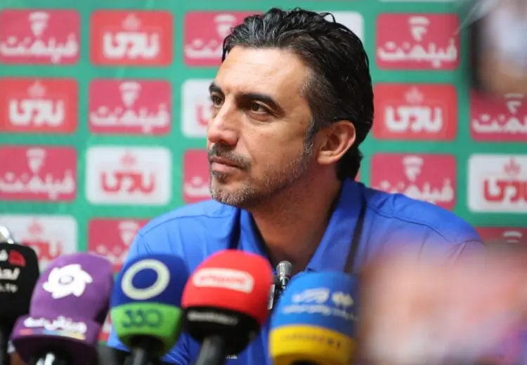 کاپیتان اسبق استقلال هم به فولاد باخت هم پولش پرید!