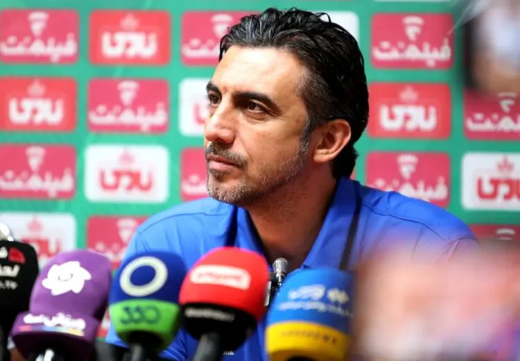 کاپیتان اسبق استقلال هم به فولاد باخت هم پولش پرید!