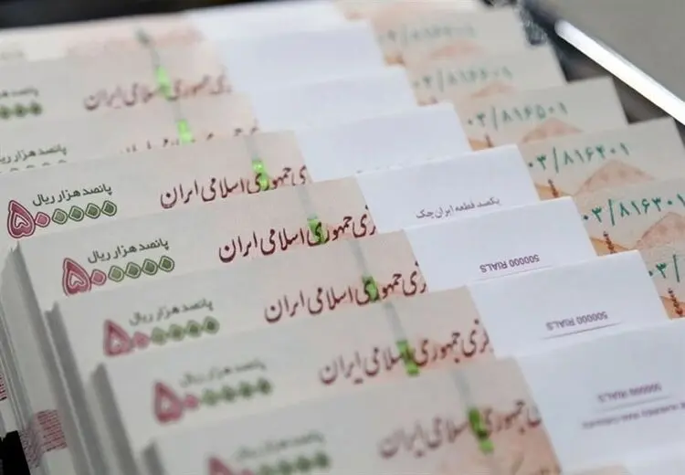 کارمندان کدام وزراتخانه بیشترین حقوق را دریافت کرده اند؟ + جدول