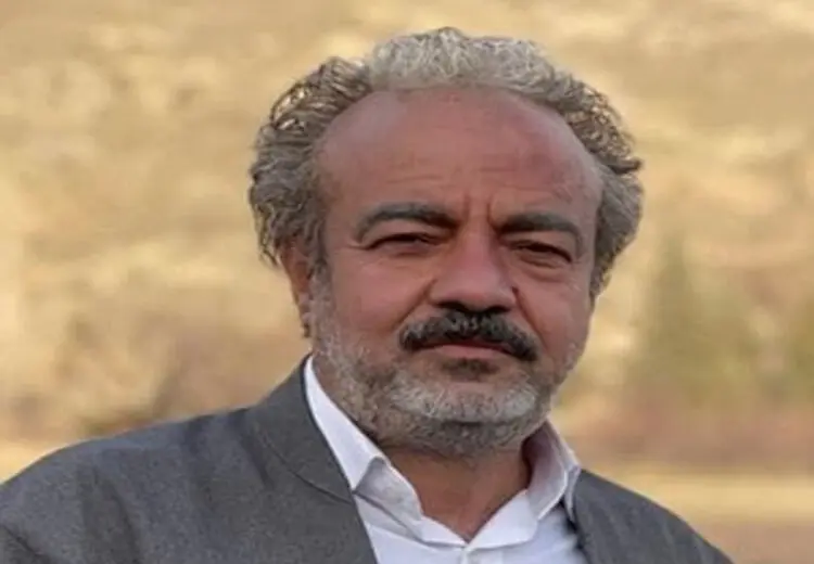 دختر سعید آقاخانی بازیگر شد+ عکس