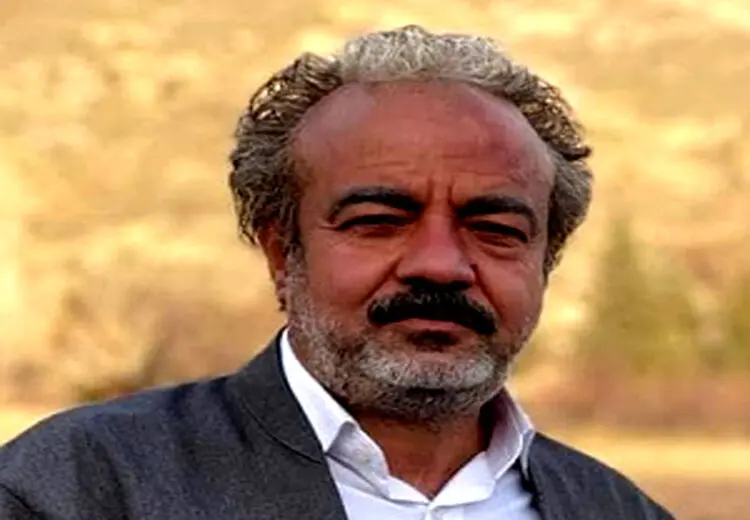 دختر سعید آقاخانی بازیگر شد+ عکس