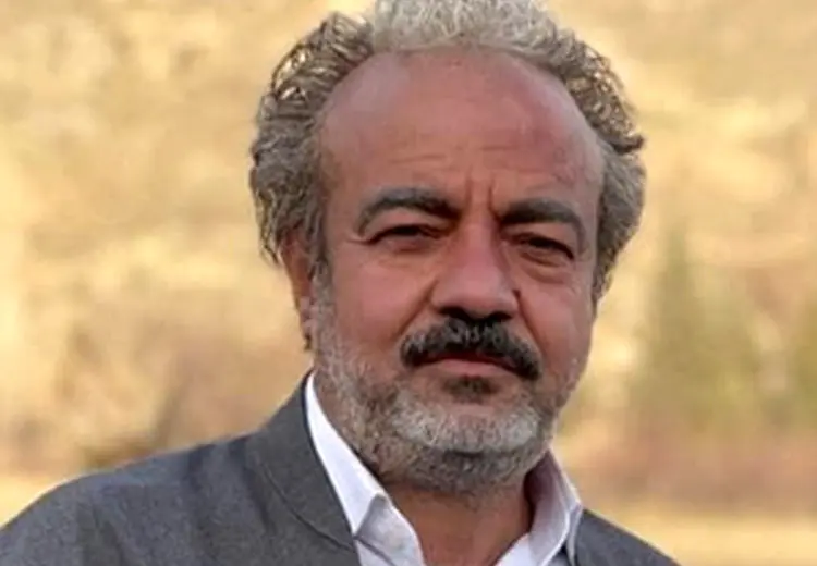 دختر سعید آقاخانی بازیگر شد+ عکس