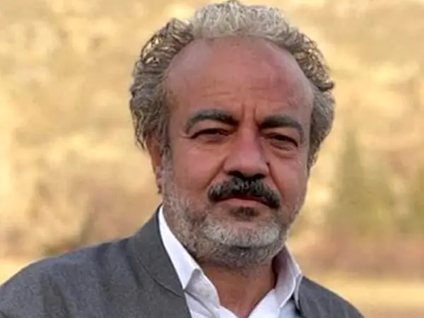 دختر سعید آقاخانی بازیگر شد+ عکس