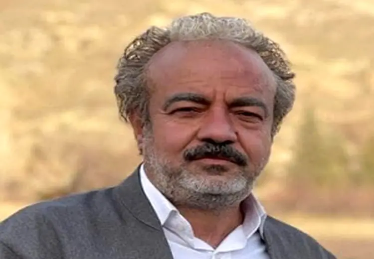 دختر سعید آقاخانی بازیگر شد+ عکس