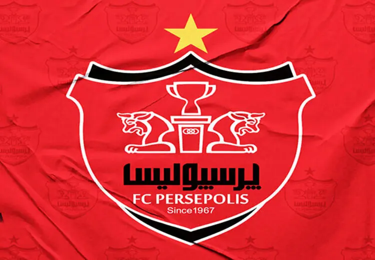 ایجنت اورونوف دوباره در پرسپولیس بمب می‌ترکاند!