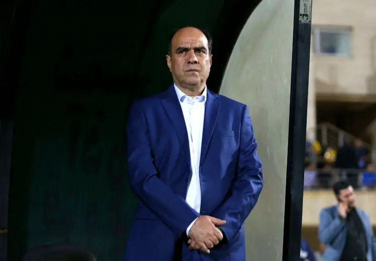 عالمی: تمام بازیکنان استقلال آماده هستند
