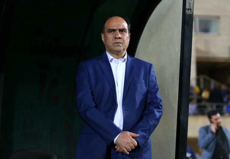 عالمی: تمام بازیکنان استقلال آماده هستند