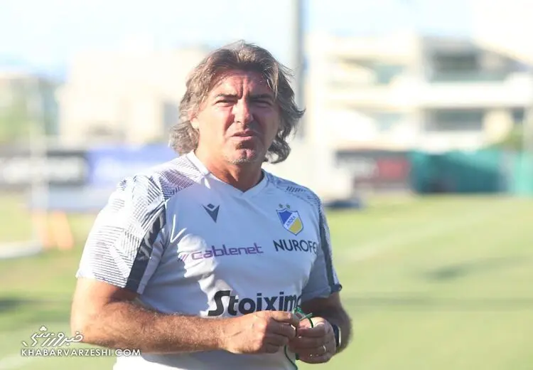 ماندن ساپینتو چقدر برای استقلال آب می خورد؟