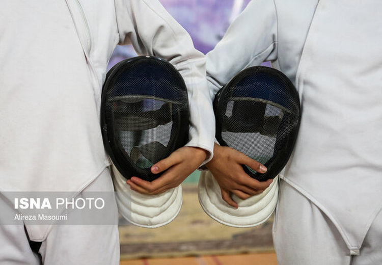 سقوط شمشیربازی ایران/ پشتوانه‌های نامطمئن حتی پسر رییس!