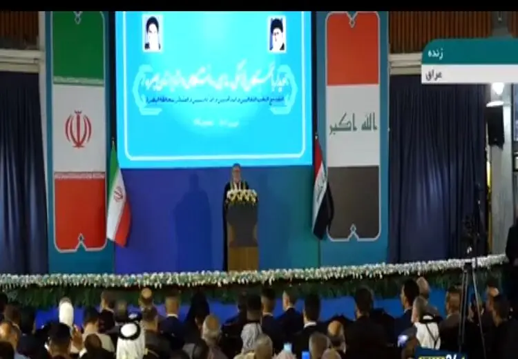 پزشکیان: هر راهی که ایران و عراق را به یکدیگر نزدیک کند، خواهیم پیمود
