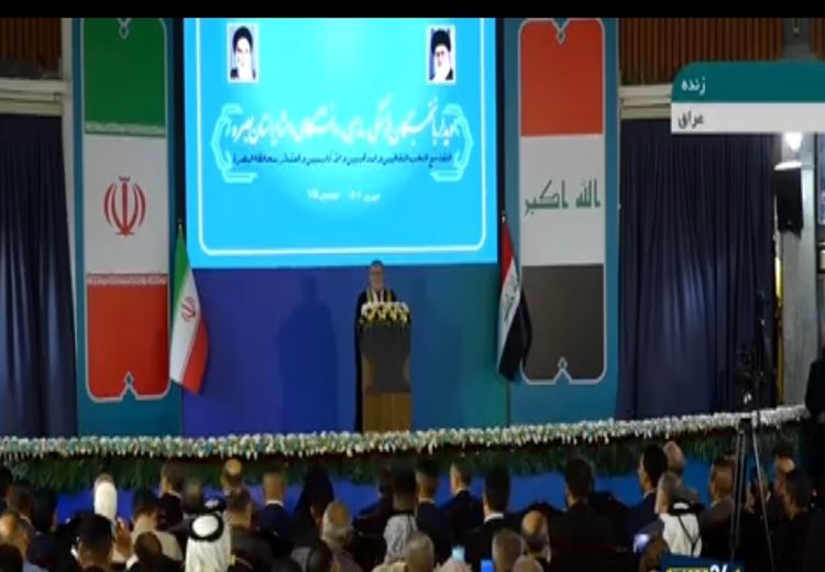 پزشکیان: هر راهی که ایران و عراق را به یکدیگر نزدیک کند، خواهیم پیمود