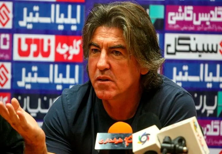دردسر جدید ساپینتو!