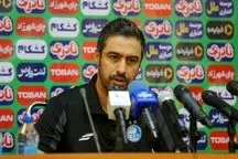 واکنش خسرو حیدری به صحبت‌های عجیب مازیار زارع !