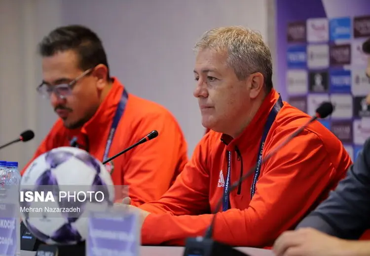 اسکوچیچ: مقابل الدحیل با عقلمان بازی کردیم، نه احساس