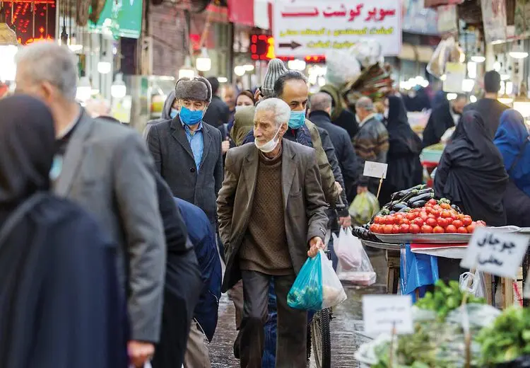 سازمان ملل: جمعیت ایران ۸۹ میلیون نفر است