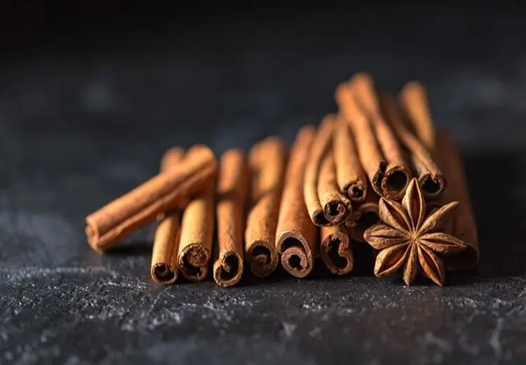 مصرف روزانه چه میزان دارچین دیابت را کنترل می‌کند؟