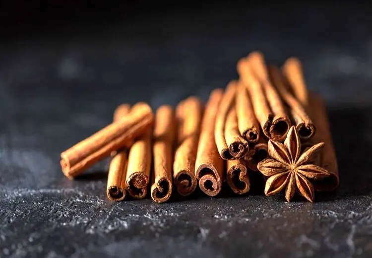 مصرف روزانه چه میزان دارچین دیابت را کنترل می‌کند؟