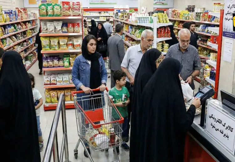 کالابرگ الکترونیکی برای افراد با کد ملی  ۳، ۴، ۵ و ۶ شارژ شد