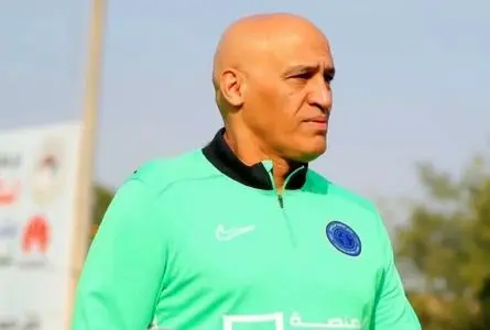 منصوریان با مساوی در عراق شروع کرد!