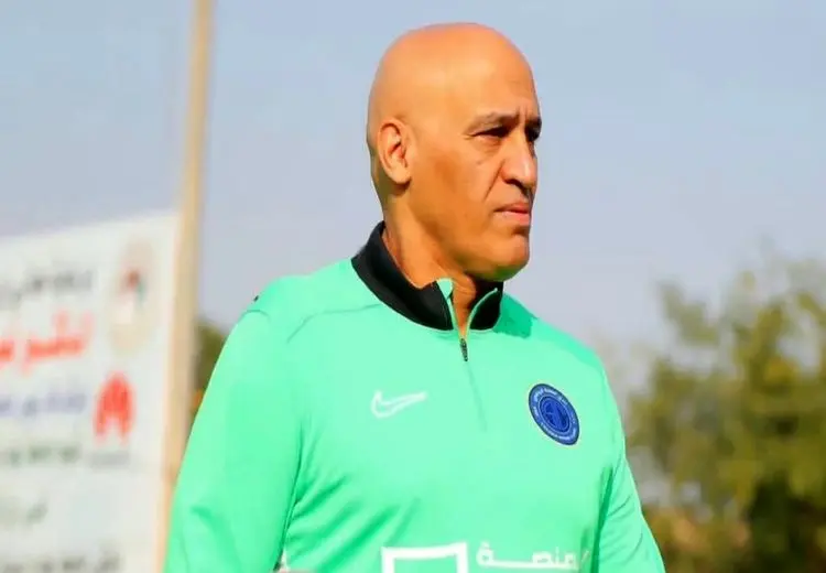 منصوریان با مساوی در عراق شروع کرد!