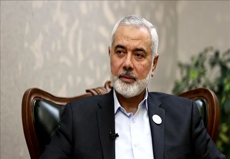 اولین جزییات از ترور اسماعیل هنیه در تهران