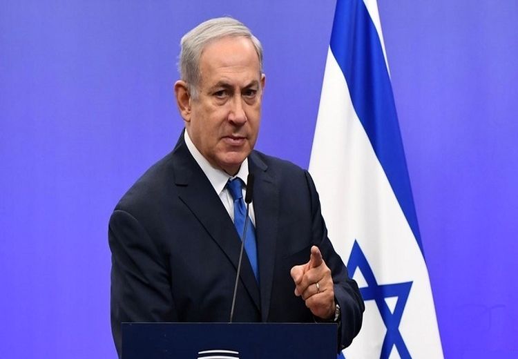 نتانیاهو به ایران و حزب‌الله: ما را در مرزهای شمالی آزمایش نکنید!