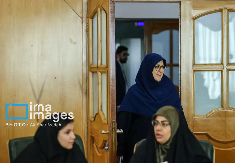 سخنگوی دولت: موضوع دختر علوم و تحقیقات امنیتی نیست

