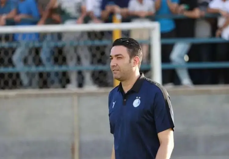 قرارداد جواد نکونام پیدا شد!