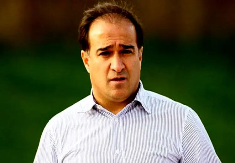 دین محمدی: پیکان می‌تواند چند سال دیگر سهمیه آسیایی بگیرد
