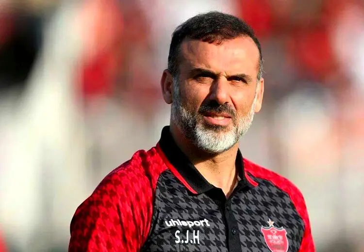 سیدجلال: من هم تا 40 سالگی بازی کردم!