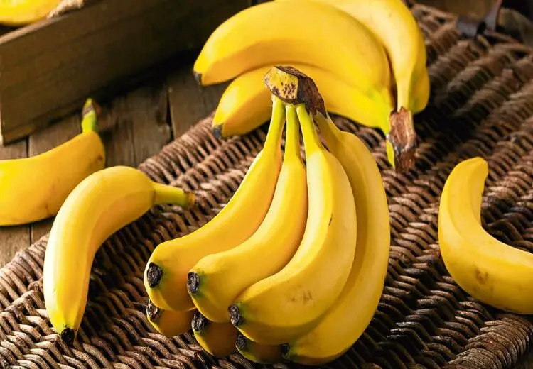 با خواص شگفت انگیز موز آشنا شوید