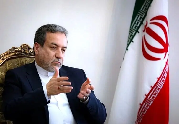 عراقچی: از چند ماه قبل اطلاع داشتیم که معارضین سوری در حال سازماندهی عملیات نظامی هستند و به آقای بشار اسد هم گفتیم/ آماده مذاکره هستیم