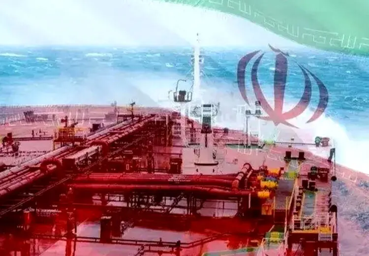 سود میلیارد دلاری ایران از فروش نفت در جنگ اخیر