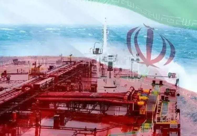 سود میلیارد دلاری ایران از فروش نفت در جنگ اخیر