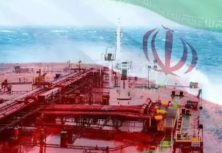 سود میلیارد دلاری ایران از فروش نفت در جنگ اخیر