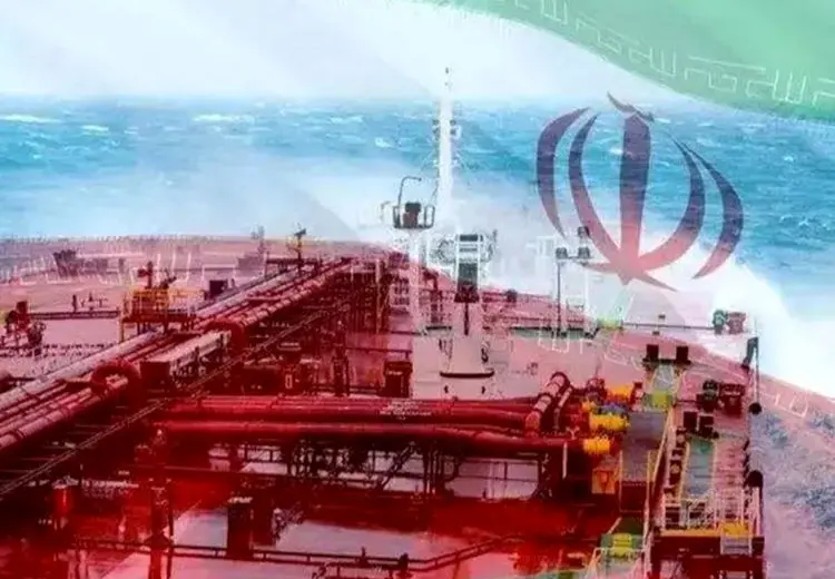 سود میلیارد دلاری ایران از فروش نفت در جنگ اخیر