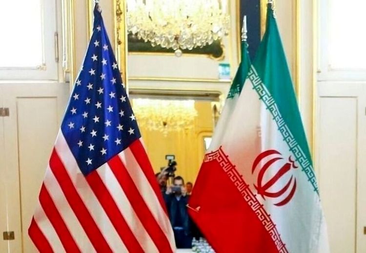 تحریم‌های جدید آمریکا علیه ایران 